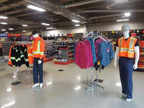 M.A.S. Chibougamau Inc. M.A.S. Chibougamau Inc.